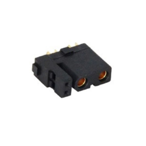 Amass XT30(2+2) Female Connector – XT30(2+2)-F.G.B Drone Connectors