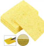 Soldering Iron Tip Cleaning Sponge (1pc)