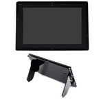 10.1inch Capacitive Touch Screen LCD (B) with Case, 1280Ã—800, HDMI, IPS Screen