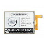 10.3 inch Flexible E-Ink Raw Display