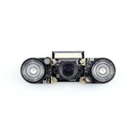 Raspberry Pi Camera Module (F), Supports Night Vision, Adjustable-Focus - Waveshare