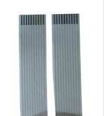HP LaserJet 126 Control Panel Cable - 10-Pin, 1mm Pitch, 645mm FFC Ribbon Cable