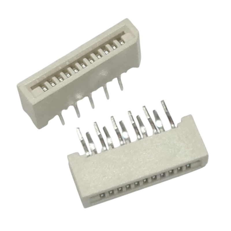 11-Pin 1mm Pitch FFC Cable Connector for HP Laserjet M1005