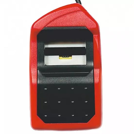 Morpho MSO 1300 L1 Biometric Fingerprint Scanner