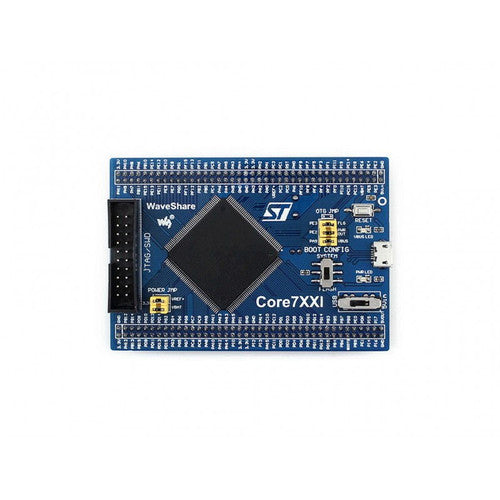 STM32F746IGT6 MCU core board,Core746I