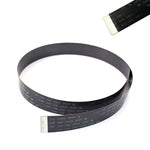 Control Panel Cable / Display Panel Cable For HP LaserJet M1005 - 11 Pin 1mm