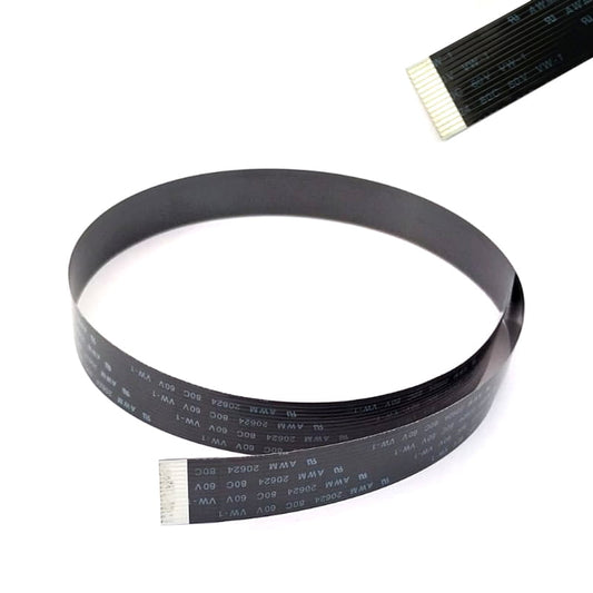 Control Panel Cable / Display Panel Cable For HP LaserJet M1005 - 11 Pin 1mm