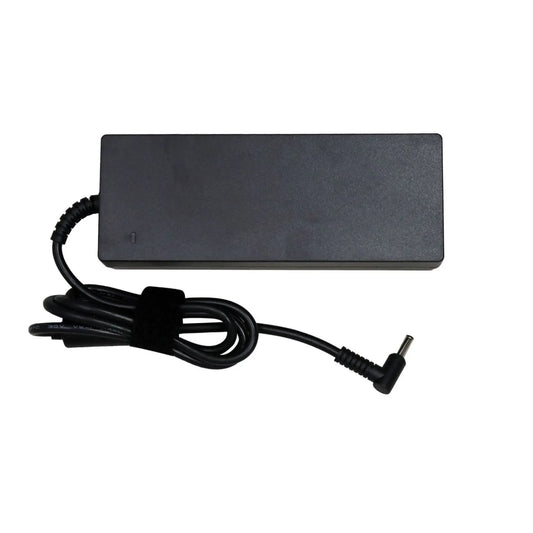 120W Laptop Adapter Compatible for Asus (19V 6.32A) 4.5mm x 3mm (Power Cord Included)