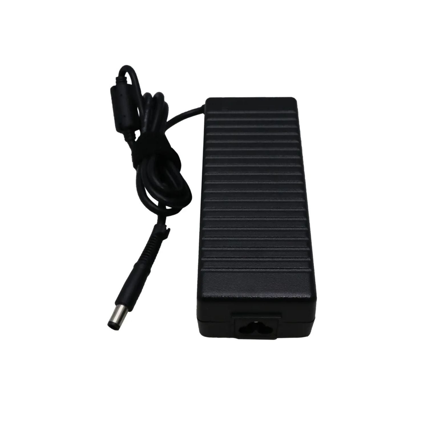 120W Laptop Adapter Compatible for HP (18.5V 6.5A) 7.4mm x 5mm (Power Cord Included)