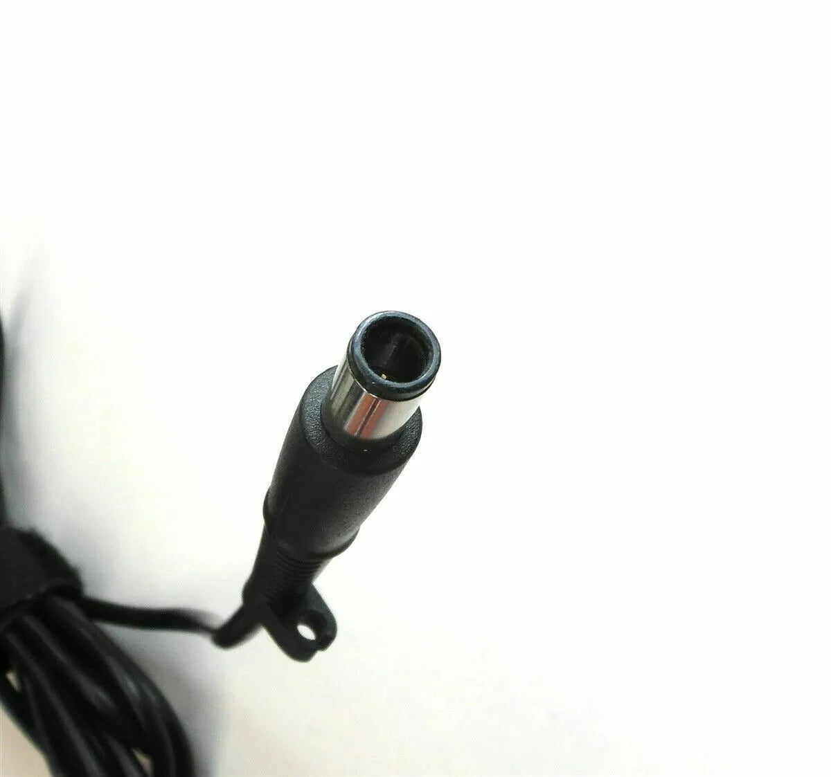 120W Laptop Adapter Compatible for HP (18.5V 6.5A) 7.4mm x 5mm (Power Cord Included)