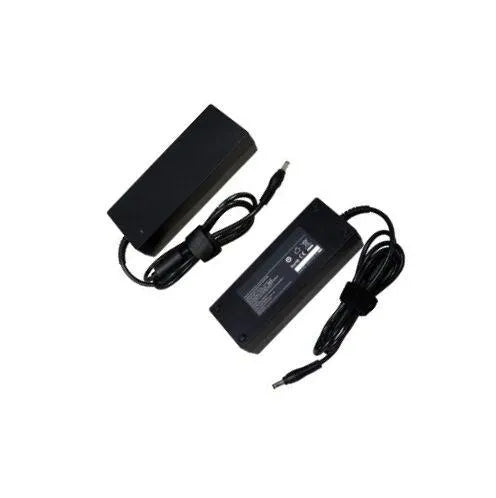 120W Laptop Adapter Compatible for Toshiba (19V 6.3A) 5.5mm x 2.5mm (Power Cord Included)