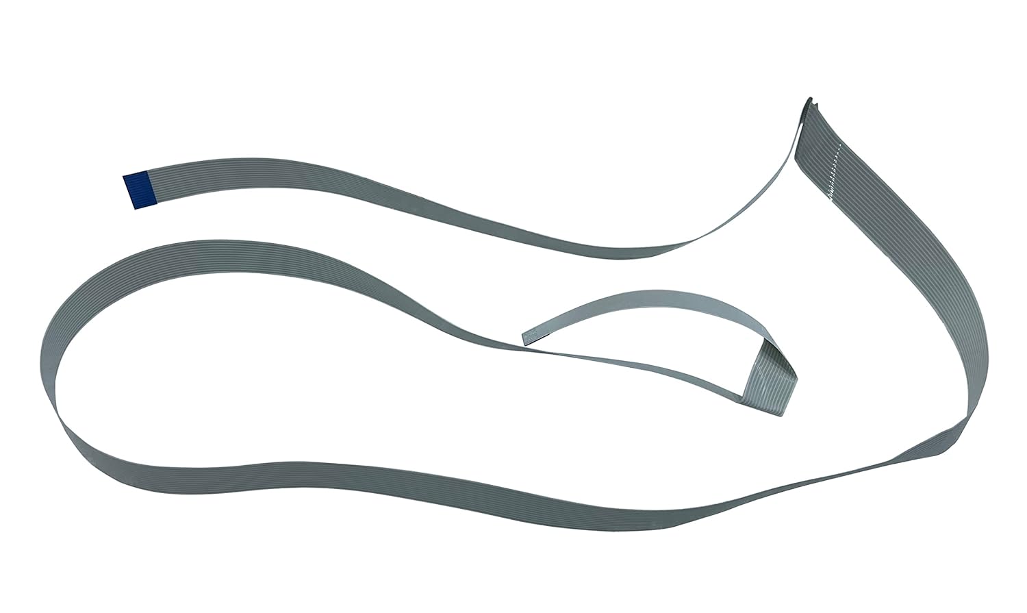 12 Pin 1mm Carriage Cable Compatible For Ep L1800