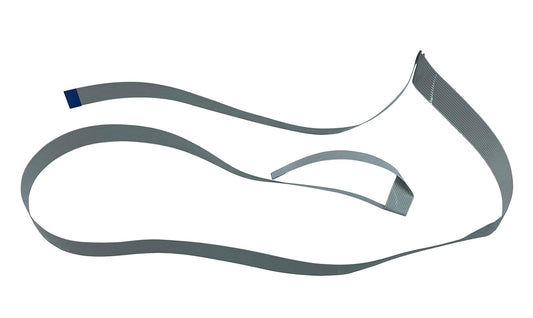 12 Pin 1mm Carriage Cable Compatible For Ep L1800