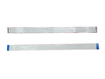 12 Pin 1mm Pitch 430mm Control Panel Cable For Canon G2010 G3010 Printer