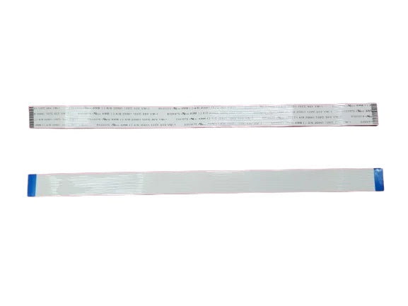 12 Pin 1mm Pitch 430mm Control Panel Cable For Canon G2010 G3010 Printer