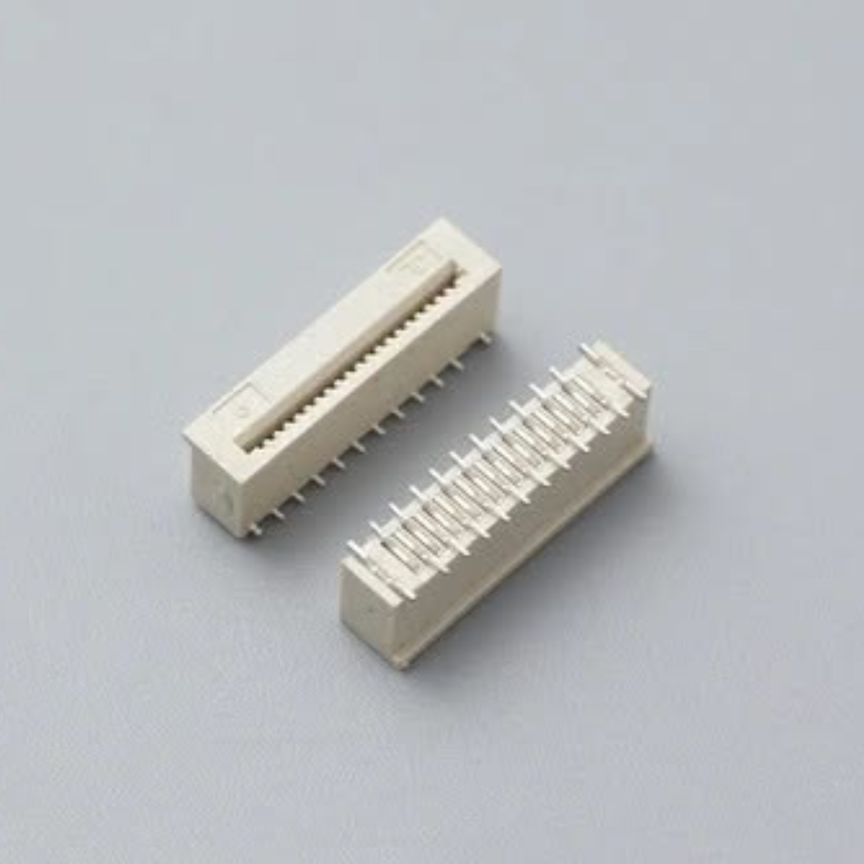 12 Pin 1mm Pitch FFC Cable Connector For Epson L3150 Printer