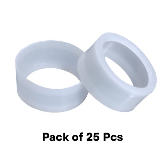 12A Magnet Bush Set Left & Right Side (Pack of 25 Pcs)