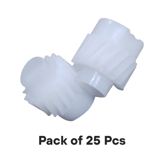 12A Magnet Gear For HP LaserJet 12A Printer (Pack of 25)