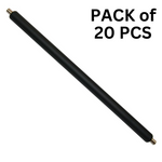 12A 05A PCR Roller For HP Cartridge 1020 M1005 Canon LBP2900 (Pack of 20 Pcs)