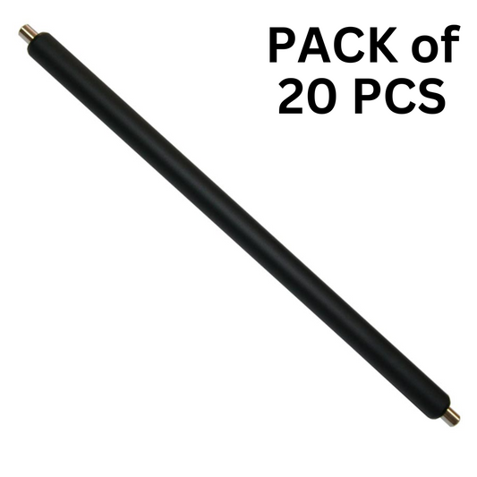 12A 05A PCR Roller For HP Cartridge 1020 M1005 Canon LBP2900 (Pack of 20 Pcs)