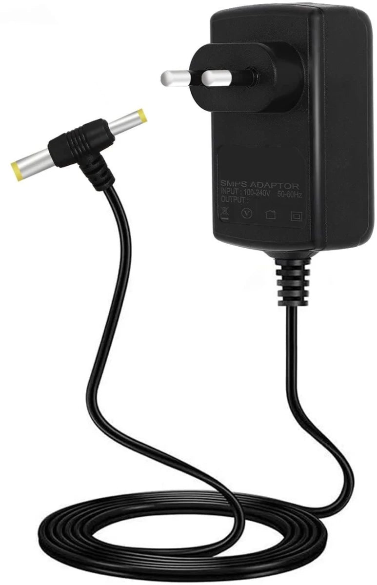 5V 1A DC Dual Pin Power Adapter Charger For Board and Router