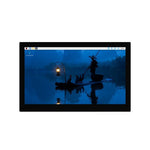 13.3inch 1920x1080 Capacitive Touch Type-C/HDMI Display, Toughened Glass