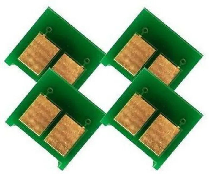 130A Toner Cartridge CHIP Compatible Toner Chip for HP Color LaserJet Pro MFP M176n , MFP M177