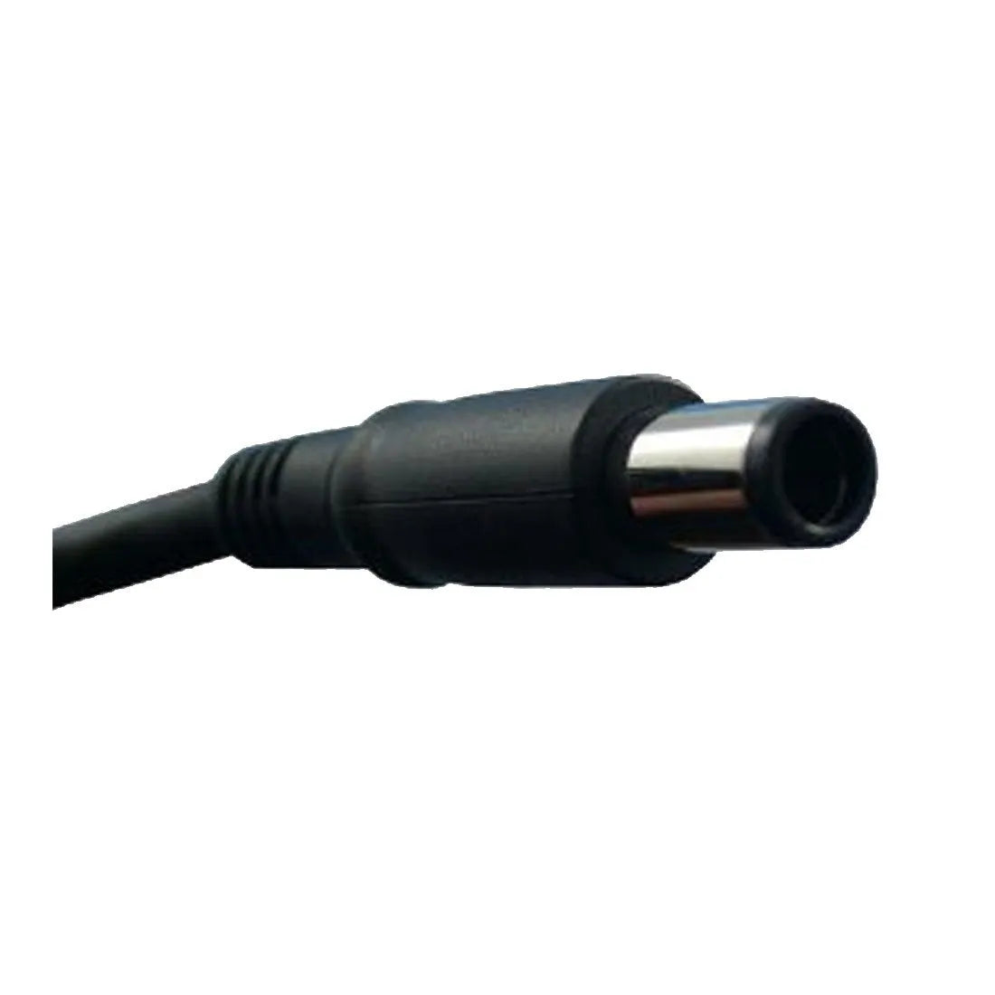 130W Laptop Adapter Compatible for Dell (19.5V 6.7A) 4.5mm x 3mm (Power Cord Included)