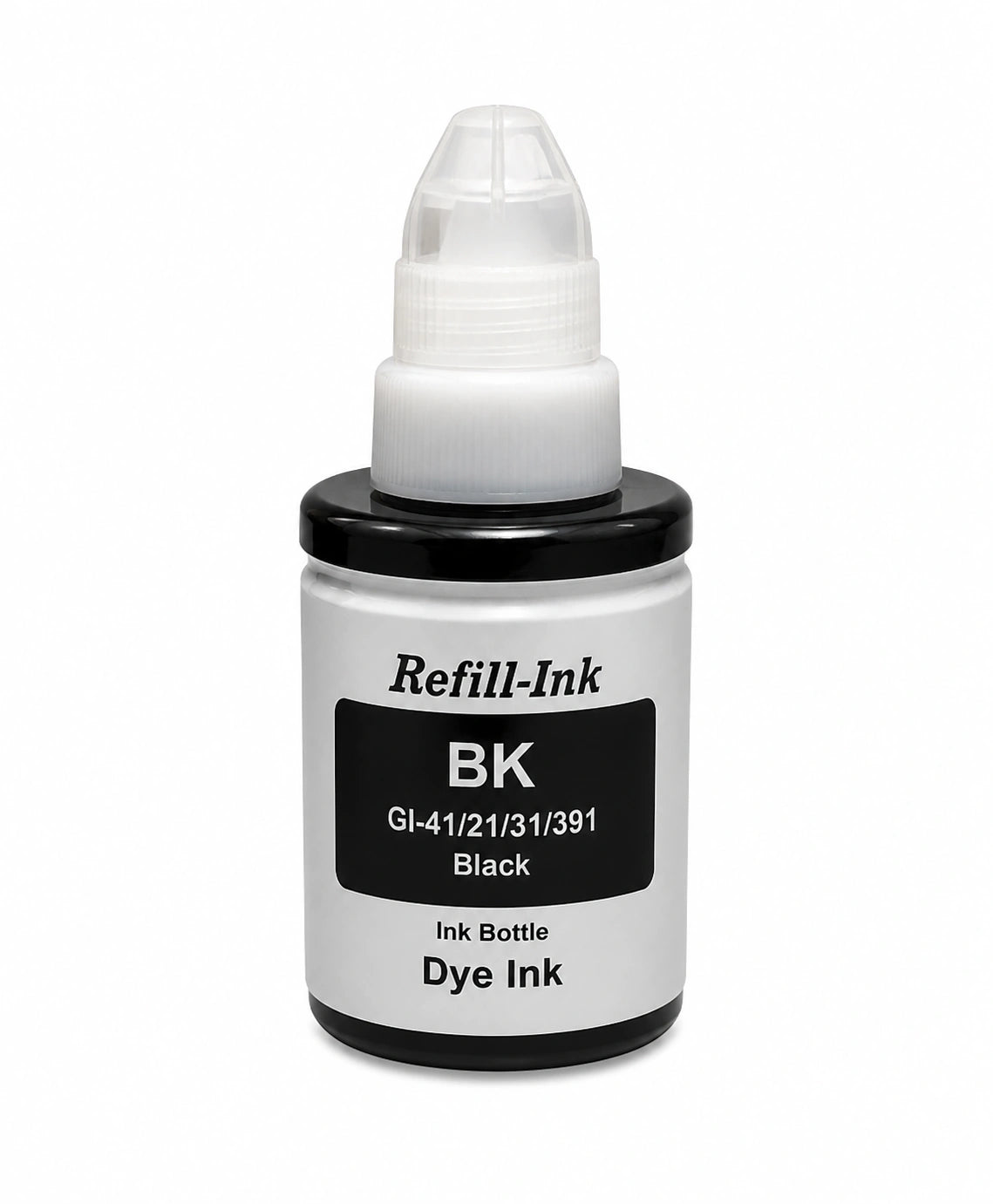 135Ml Black Refill Ink GI-790