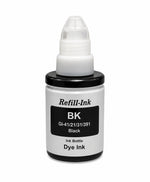135Ml Black Refill Ink GI-790