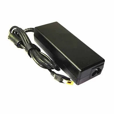 135W Laptop Adapter Compatible for Lenovo (20V 6.75A) USB (Power Cord Included)
