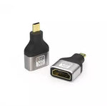 5-in-1 Converter Kit (USB, Type-C, Micro, HDMI, HDMI Micro)