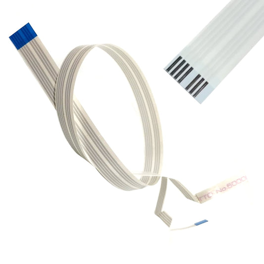 7 Pin 1mm Pitch Sensor Cable For Epson L210 M100 M200 Printer