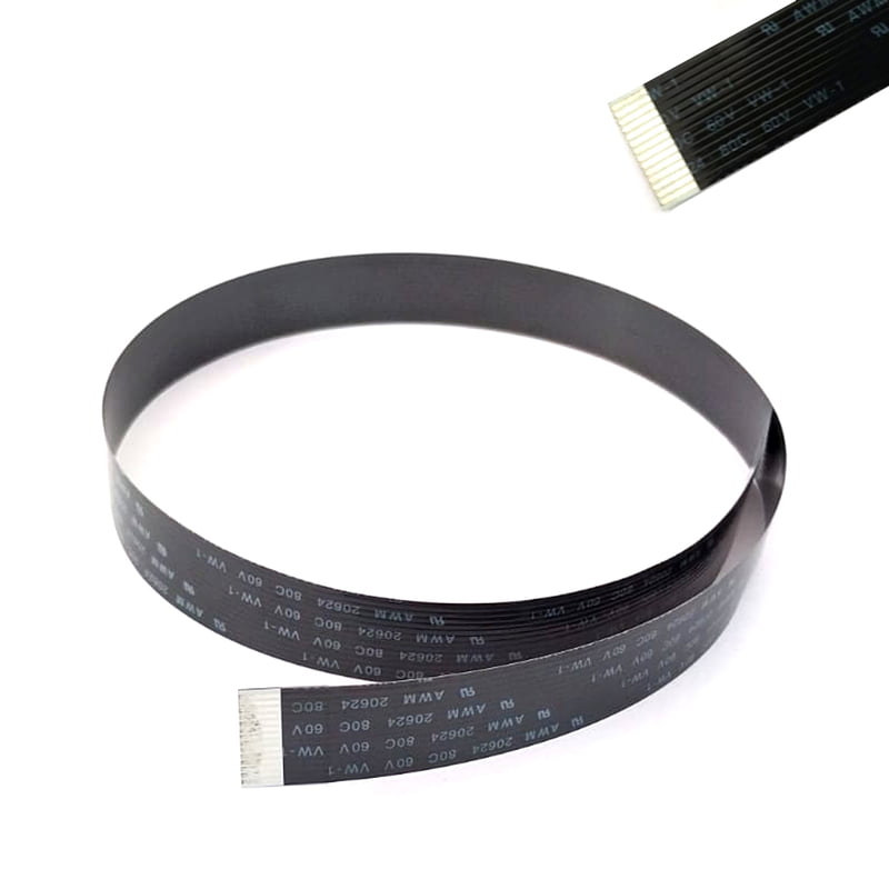 14 Pin 1mm Pitch 505mm Length ADF Cable For HP Laserjet Pro 425 Printer