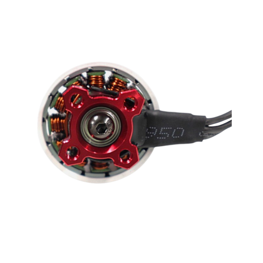 T Motor Velox V2207 V3.0 5″Freestyle Fpv Racing Drone Motor 4-6S 2050 KV