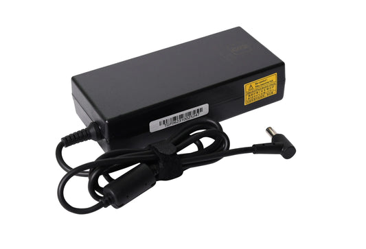 150W Laptop Adapter Compatible for Asus (20V 7.5A) 6mm x 3.7mm (Power Cord Included)