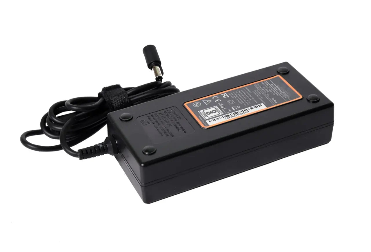 150W Laptop Adapter Compatible for Asus (20V 7.5A) 6mm x 3.7mm (Power Cord Included)