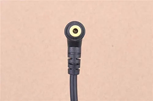 150W Laptop Adapter Compatible for HP (19.5V 7.7A) 6.3mm x 3.0mm (Power Cord Included)