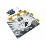 13.3inch e-Paper e-Ink Display HAT For Raspberry Pi, 1600Ã—1200, Black-White, 16 Grey Scales, USB, SPI, I80