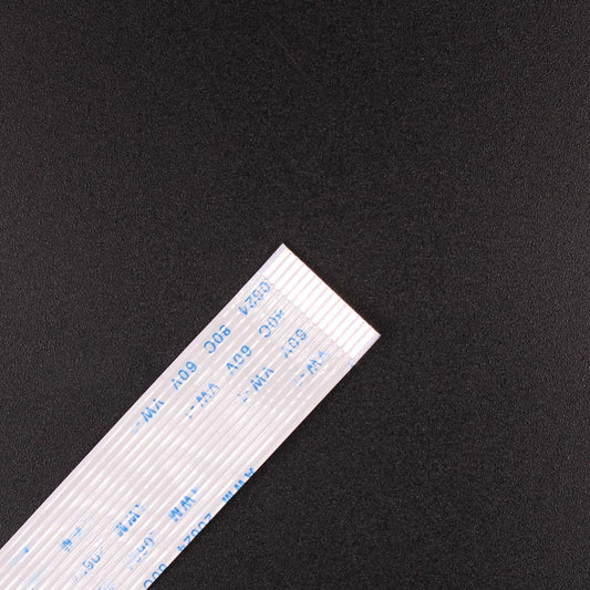 Head Cable 15 Pin 1.25mm Pitch 658mm For Epson LQ 1050 Printer