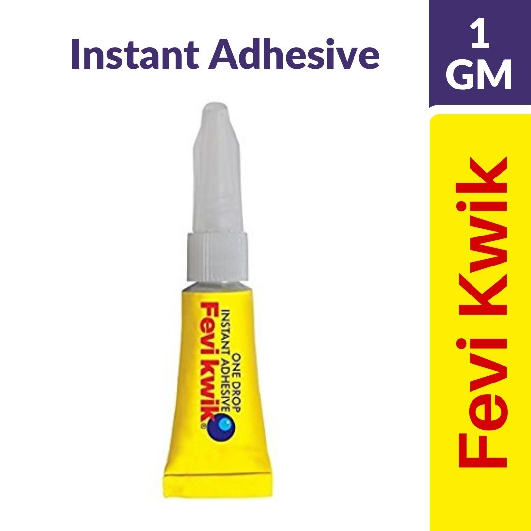 Fevikwik 1 Gram