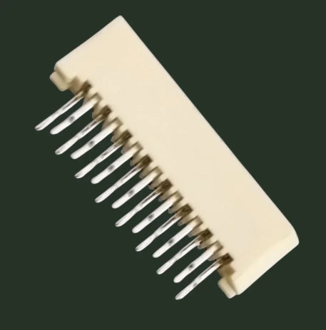 16-Pin 1mm Pitch FFC Cable Connector