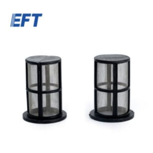10.05.02.0078 EFT Filter Screen Outlet/38mm/2pcs For E Series Agricultural Drone Frame Parts Farm Equipment