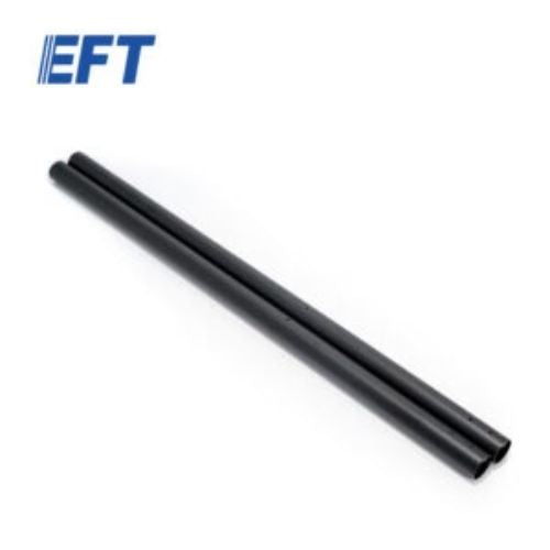10.05.02.0062 EFT Drone Accessories Drone Leg Aluminum Tube Only 20x580mm/2pcs For E416P/E616P Agricultural UAV Frame