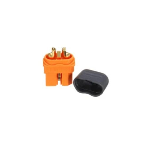 Amass XT60(2+1) Female Connector -XT60I-F.G.O Original Drone Connectors