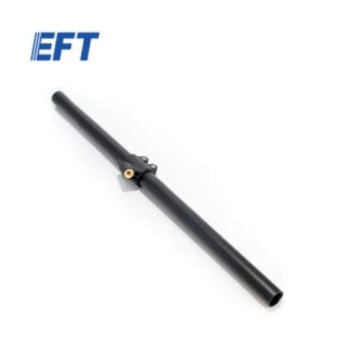 10.05.02.0070 UAV Accessories Drone Leg with Fiftings 20x460mm/2pcs For EFT E416P/E616P Agricultural Drone Frame Parts