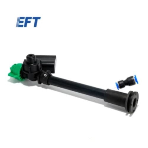 10.07.02.0002 EFT Drone Frame Extended Nozzles/1pcs For EFT All Drone Frame Flexible Option Offer from Professional Manufacturer for Ag Drones