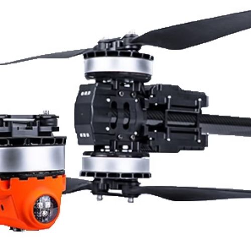 T Motor A8 Modular Agriculture Propulsion System for agriculture drones