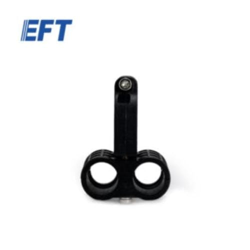 10.05.02.0004 EFT Drone Frame Parts Tank Plug Holder AS150U/1pcs For EP Series Agricultural Drone Frame Repair Accessories