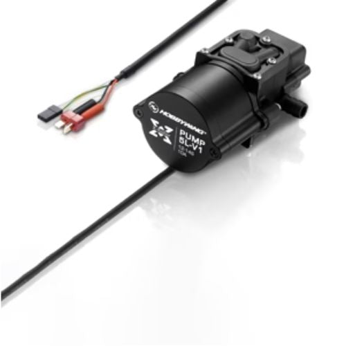 Hobbywing Water Pump 5L Brushless - Agriculture Drones Components